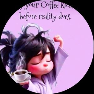 Meet your Posher, Cindy